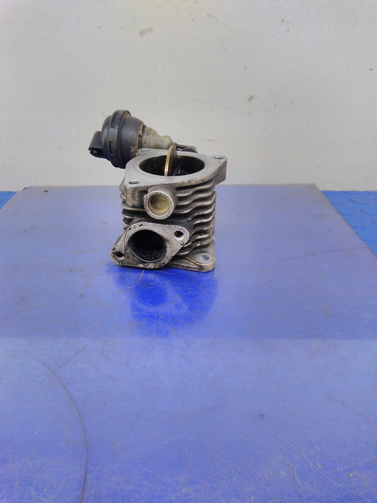 фото №4, Lancia thesis 2.4jtd дросельна заслінка 73503063