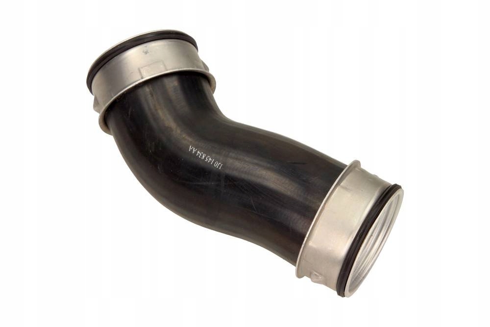 Купити Шланг турбонагнітача vw golf4/a3/octav