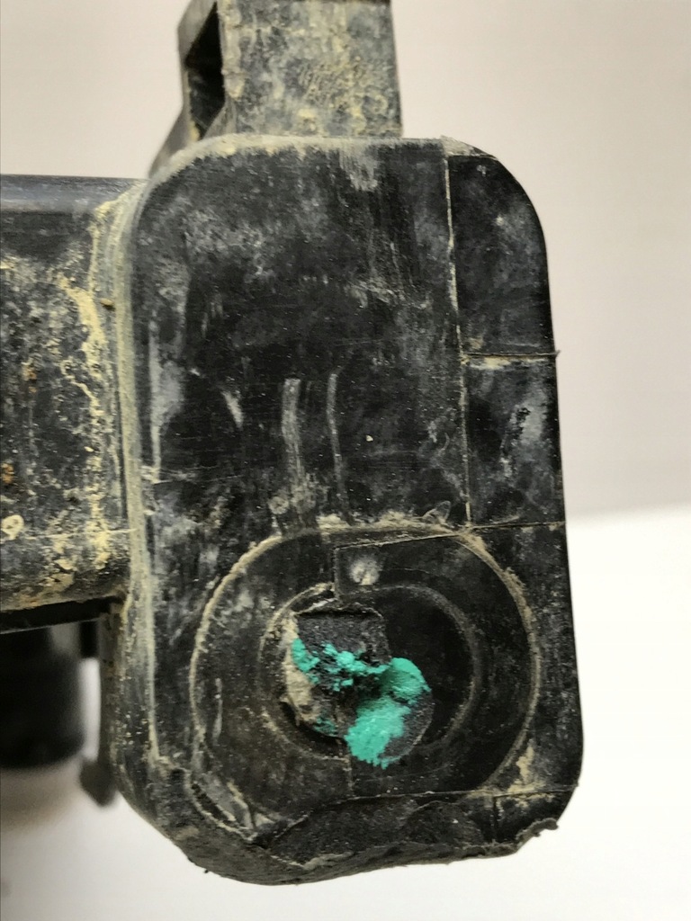 фото №9, Радиатор wody dacia duster 2013- 21410g890b 214105803r