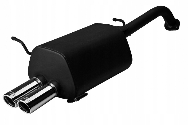 фото №1, Гаситель do chevrolet lacetti 2004-2016 хэтчбек 70