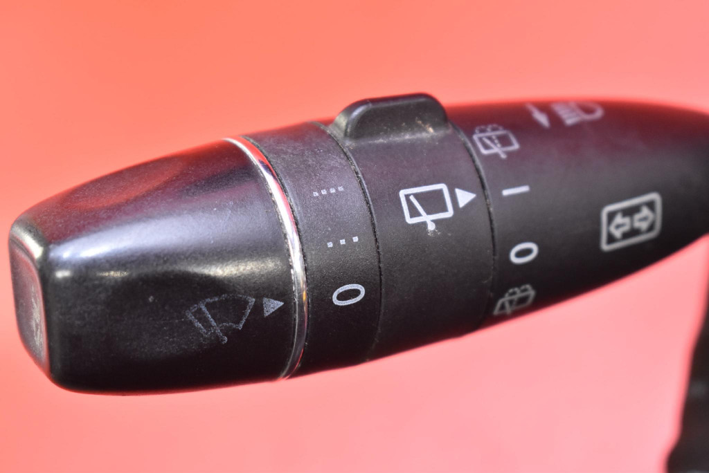 фото №11, Переключатель комбинированный подрулевой переключатель a1645450516 mercedes ml x164 05-08