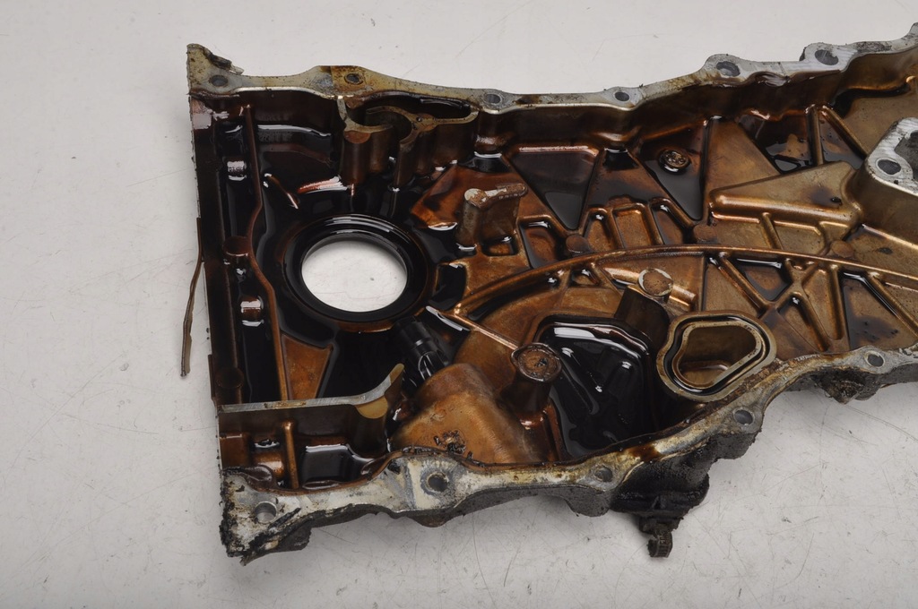 фото №6, Honda cr-v ii 2.0 16v корпус розподільного валу