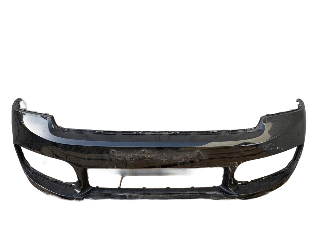 фото №1, Mini countryman f60 16- бампер передний перед