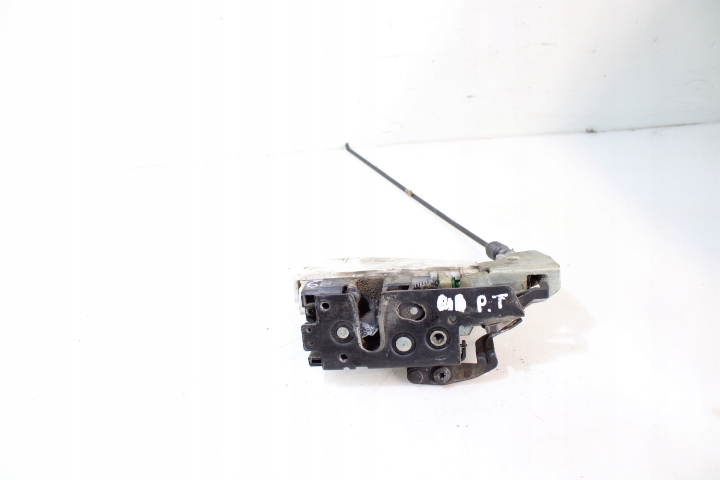 фото №1, Замок правый задняя дверь ford galaxy ii