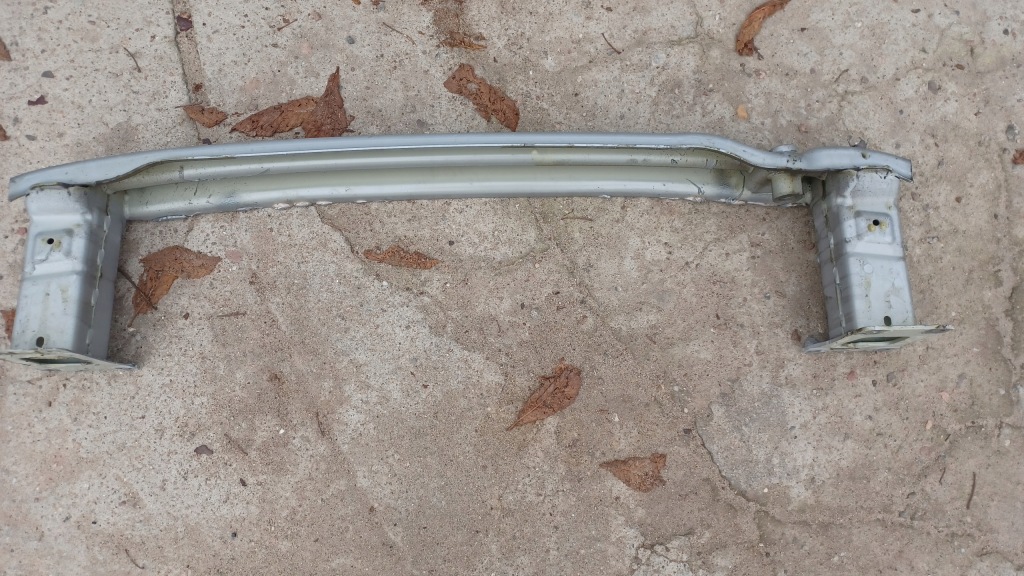 фото №1, Балка pod задний задняя бампер skoda yeti