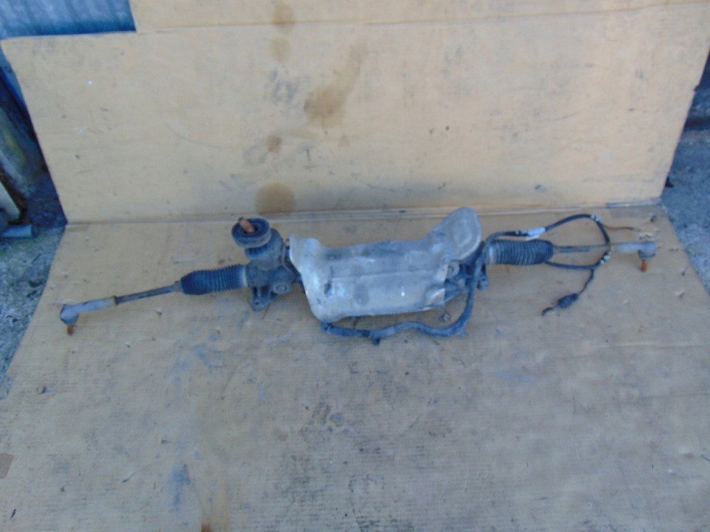 фото №1, Рейка рульова трансмісія vw golf vi 1.6 tdi europa