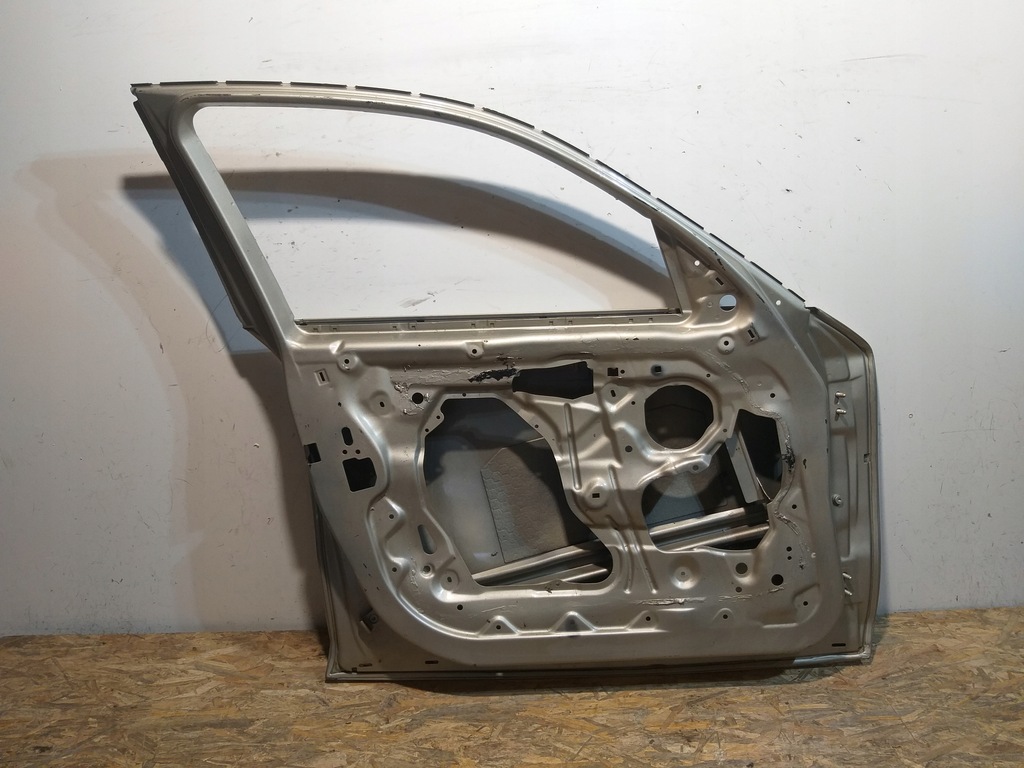 фото №7, Двері перед ліва bmw 1 e87 04-11