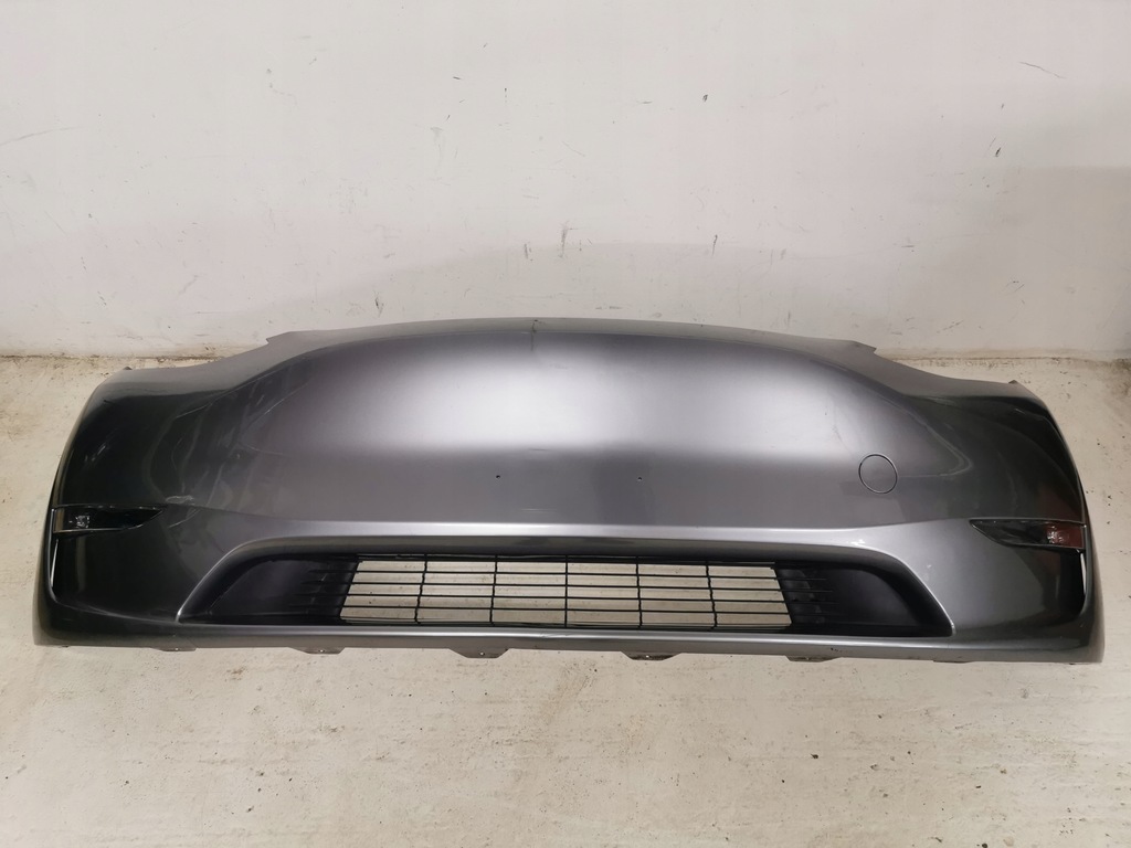 фото №12, Бампер передній tesla y