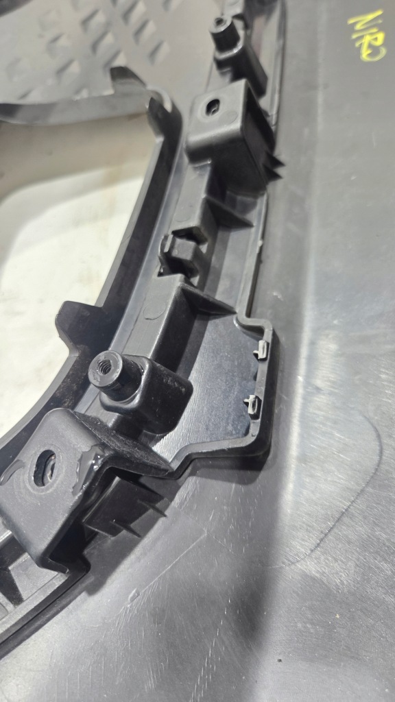 фото №15, Бампер перед передний kia e niro eniro 2018- niro ev 86511-q4000