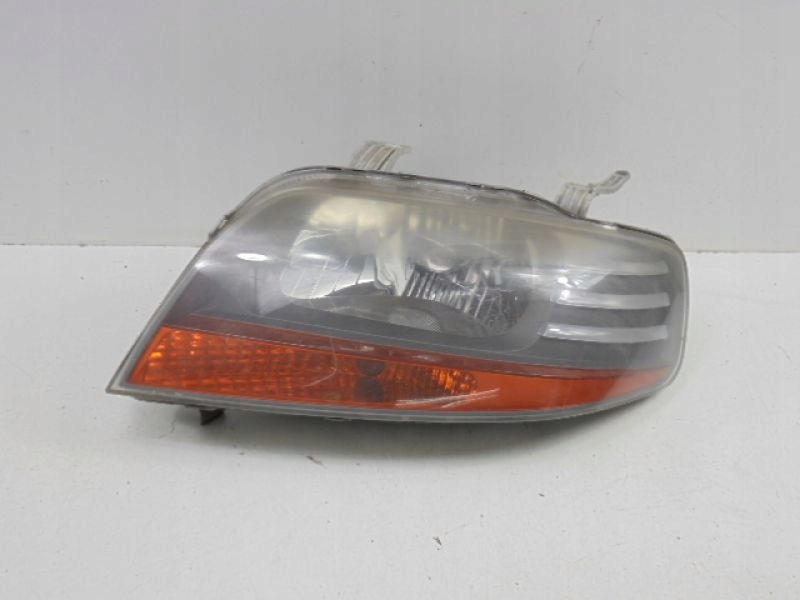 фото №6, Chevrolet aveo i t200 фара левый h4 00002085