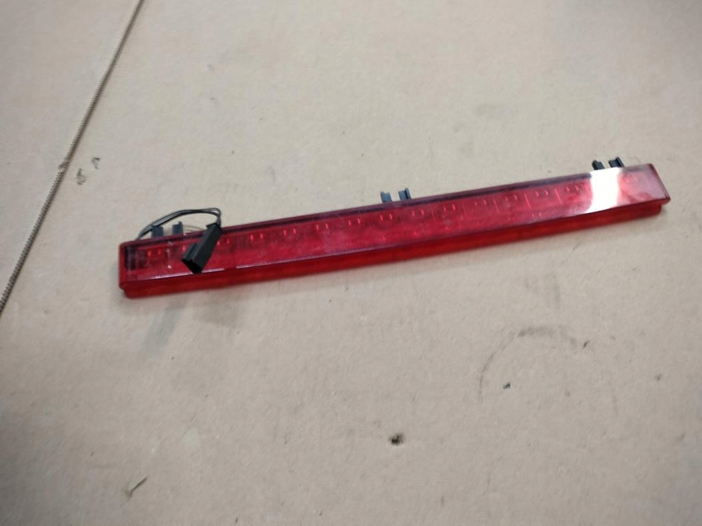 фото №1, Третий свет стоп opel