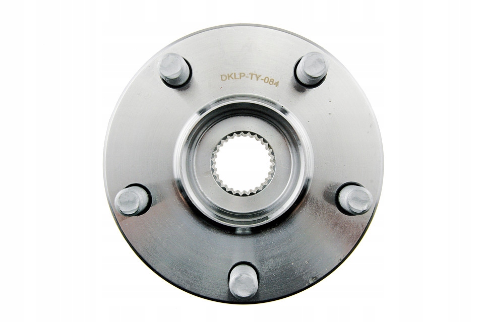 фото №6, Ступица колеса перед