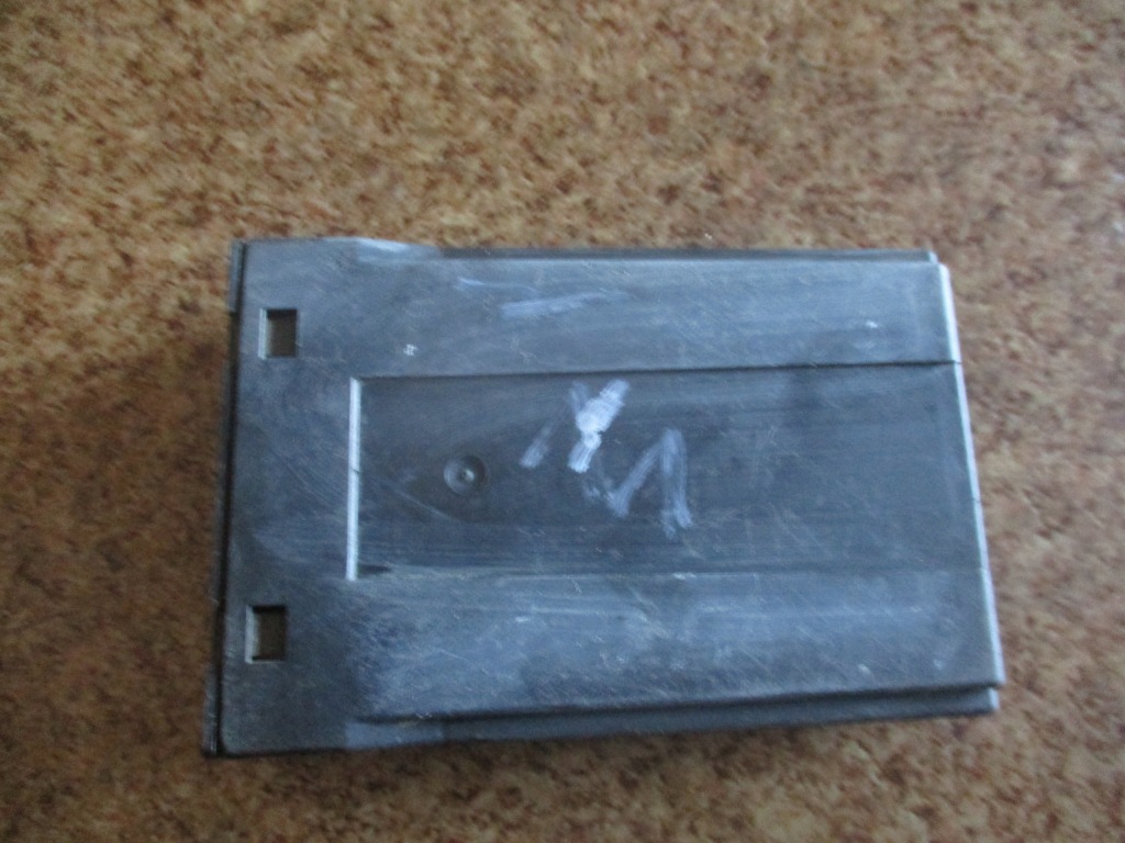 фото №3, Модуль парковки renault laguna ii 21653101