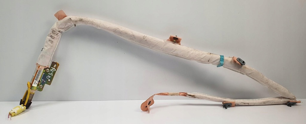 фото №1, Шторка безопасности подушка безопасности левая mazda rx-8 24010329282