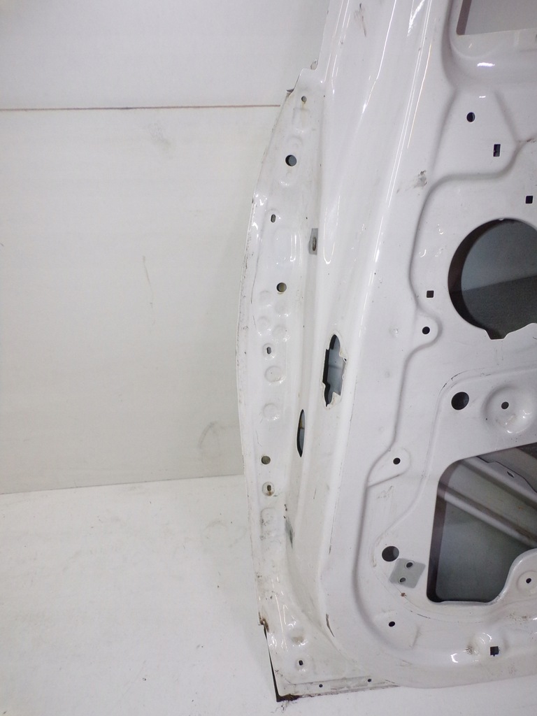 фото №6, Дверь правый задняя bmw x1 f48