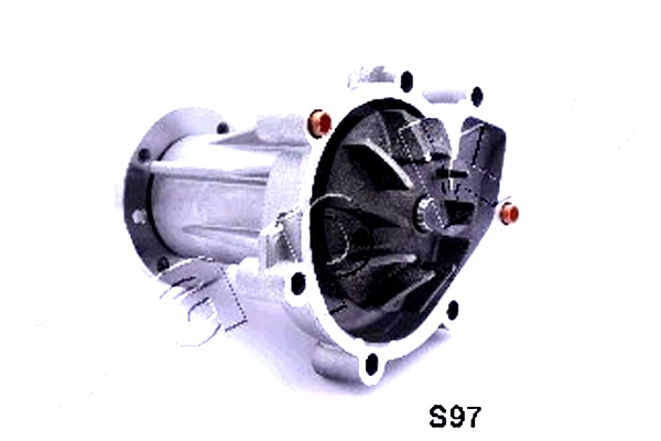 фото №13, Насос wody