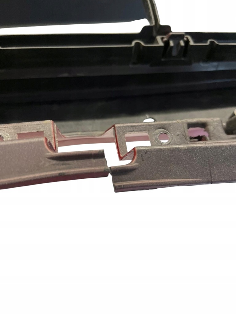 фото №13, Mazda cx-5 ii lift 22- бампер перед передний