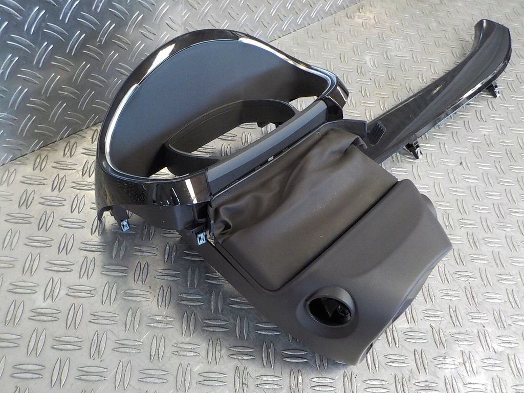 фото №4, Renault espace v рамка защита спидометра молдинг