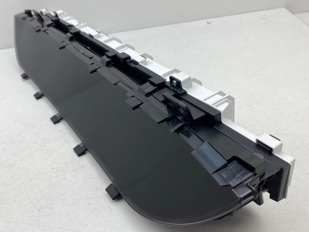 2018 toyota prius prime панель / спідометр 8380047p41a Доставка