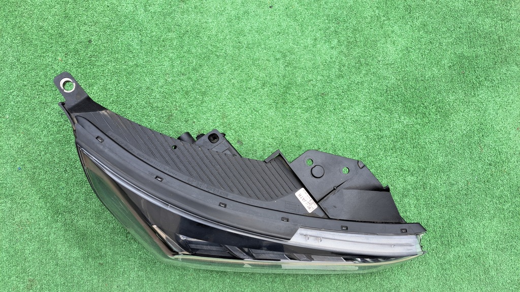 фото №2, Hyundai ioniq lift full led лампа передня kpl