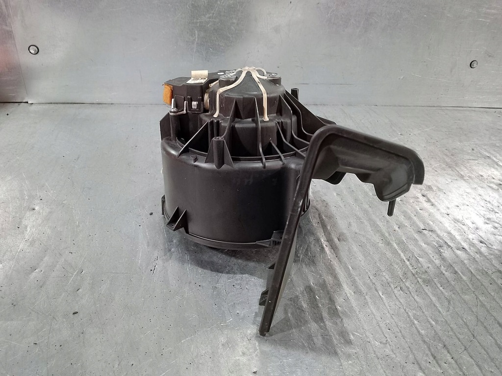 фото №6, Вентилятор обдув, повітродувка opel signum 985852t