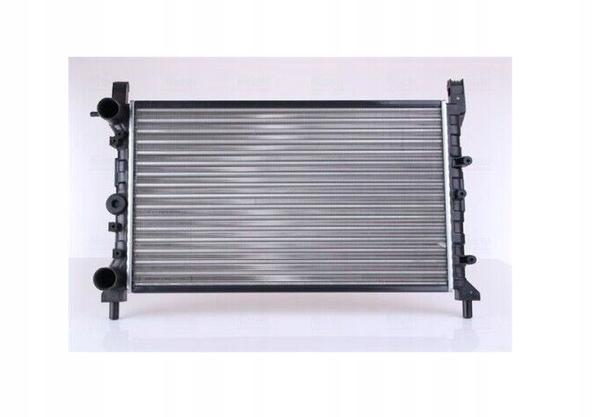 фото №1, Радіатор wody srl 301608-1