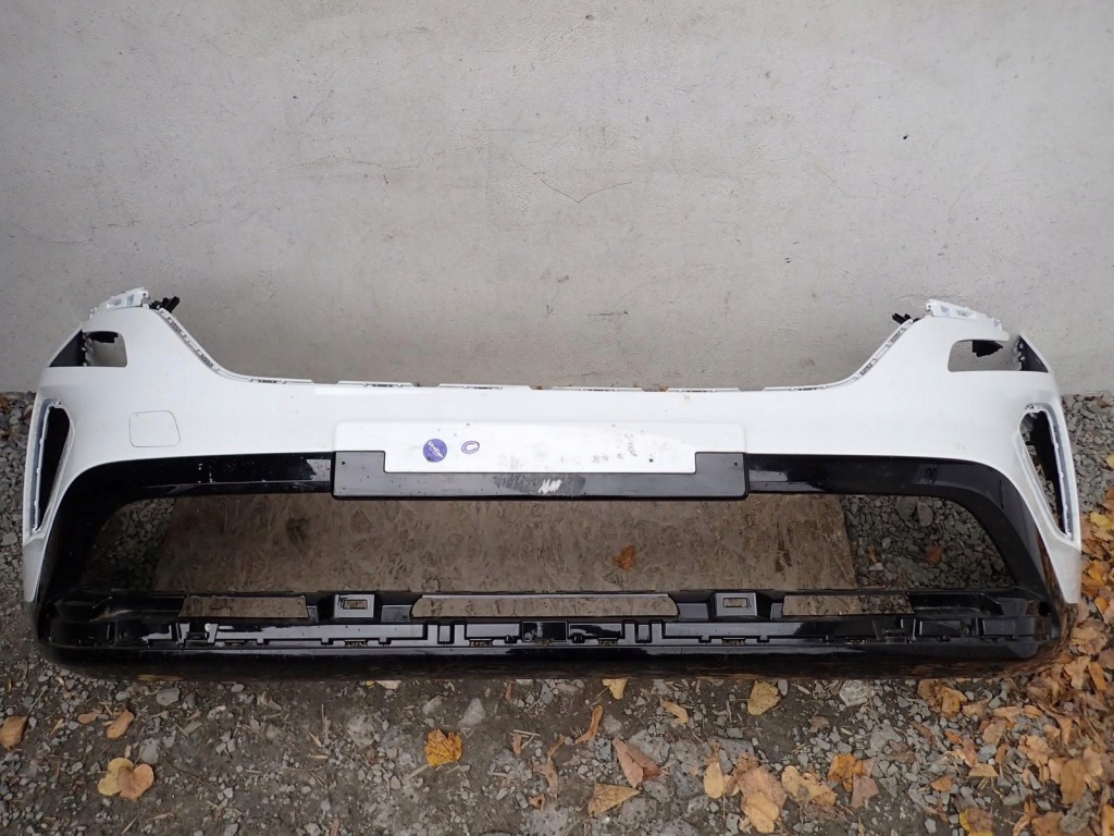 фото №1, Бампер перед передній renault austral 2022- 620225489r