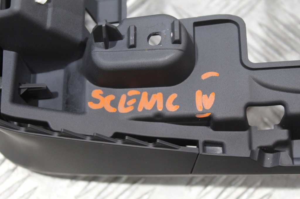 фото №4, Рамка dekor туннель scenic iv 4