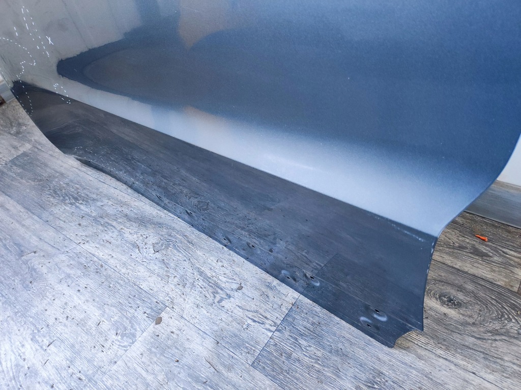 фото №6, Двері lexus lbx передні ліва