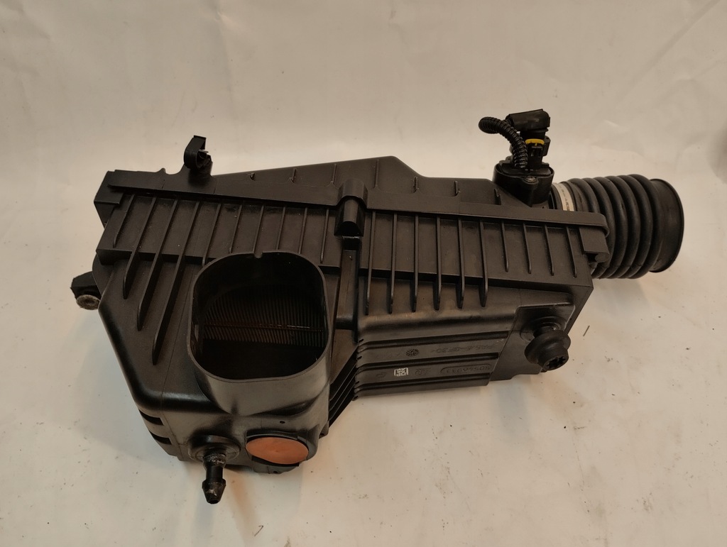 фото №1, Alfa romeo stelvio 2.2 mtj корпус фильтра воздуха