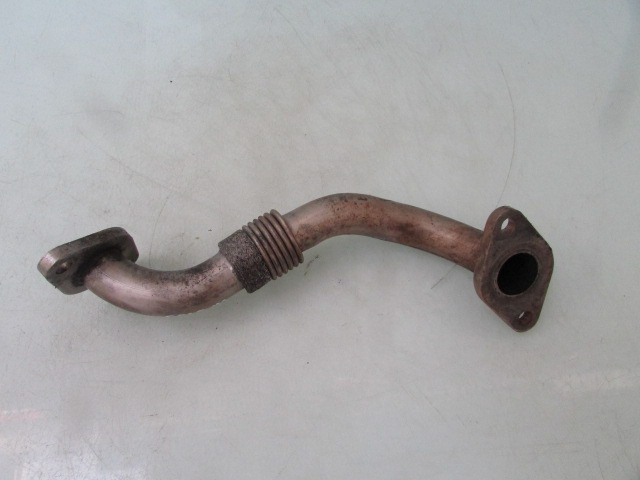 Golf iv 1.9 tdi 00r трубка egr egru труба a3 leon Ціна