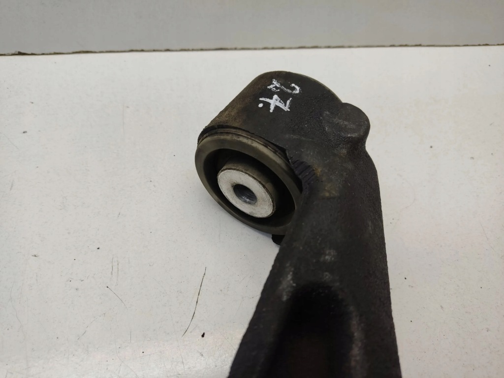 фото №7, Mercedes-benz ml w164 2010 рычаг передний нижний 000062366106