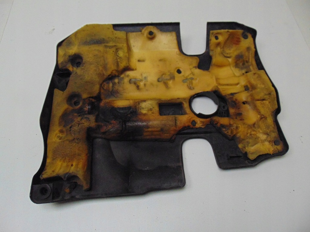 фото №7, Кришка захист двигуна верхній volvo c30 1.6d 3m5q-6n041-g