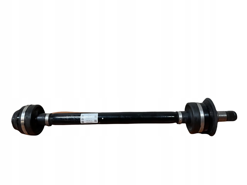 фото №1, Приводной вал левый задняя bmw x4 f98 m power