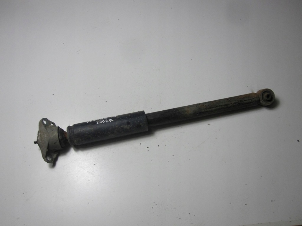 фото №1, Амортизатор задний seat ibiza iii 1.2 2002r