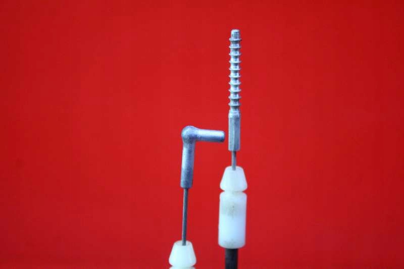 фото №6, Замок двері правий задня задній honda fr-v 04-09