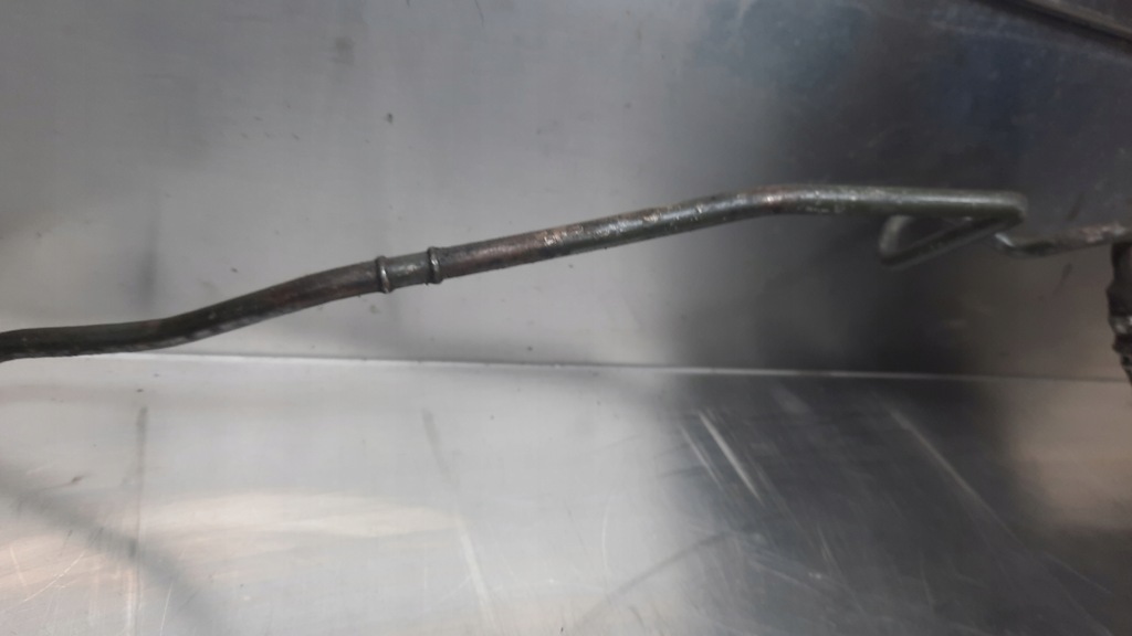 фото №6, Шланг усилителя vectra c 2.0 dti