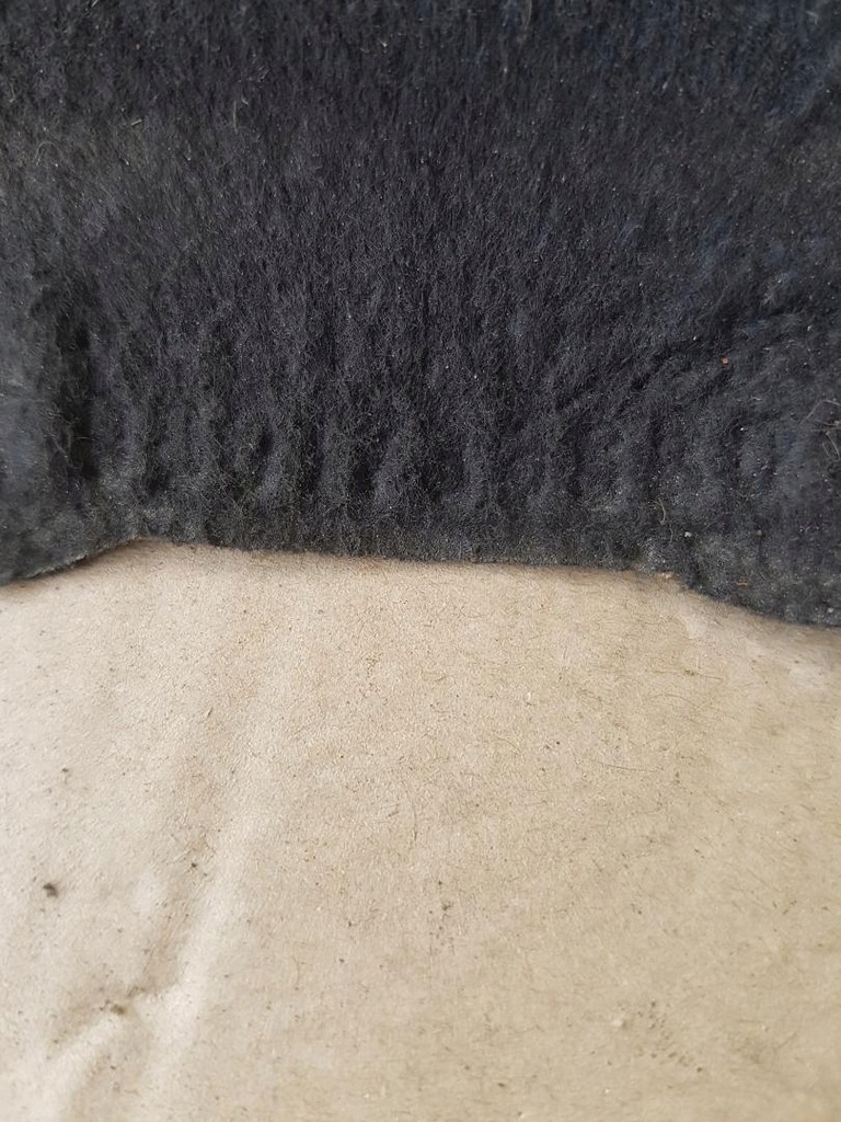 фото №5, Подкрылок шумоизоляция капот citroen c4 cactus