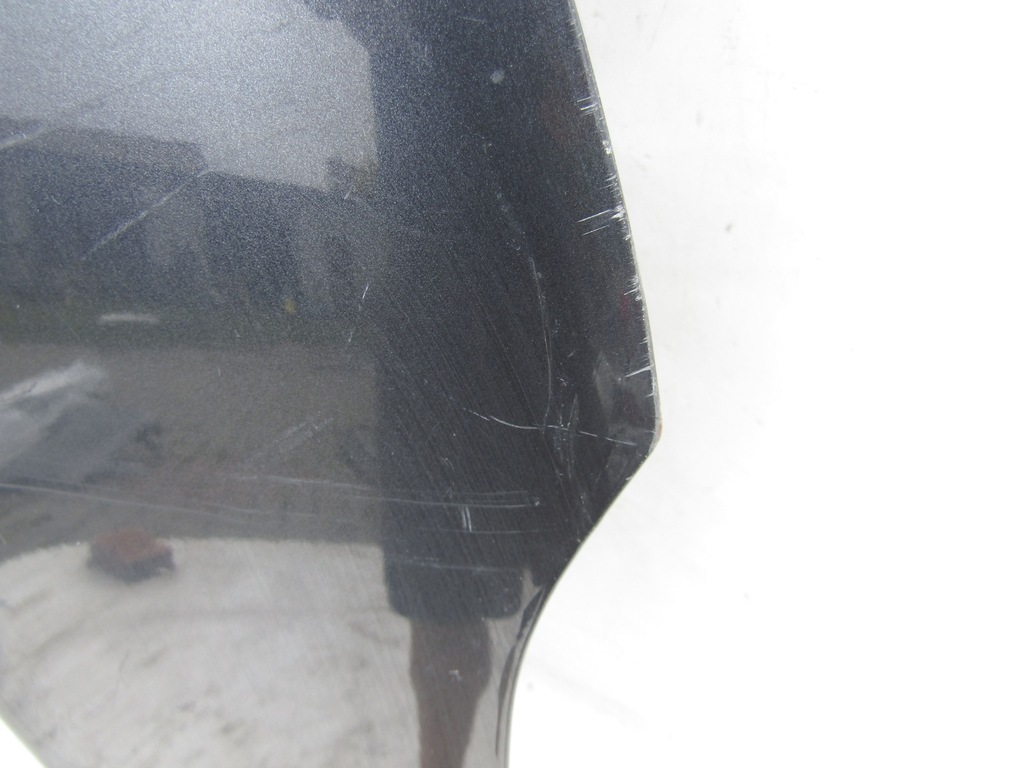 фото №4, Капот subaru forester iii 11-13 xt turbo комплектная