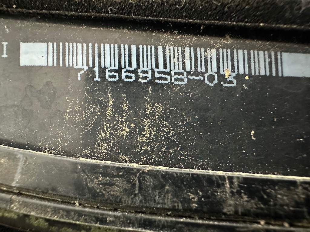 Купити Mini r50 лампа задня права europa 7166958