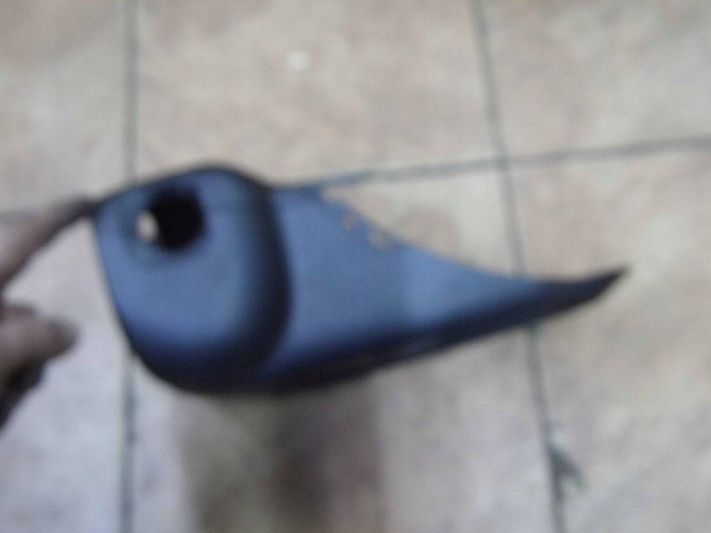 фото №5, Volvo v50 s40 ii 2.0d 05' захист корпус колонки 30680134