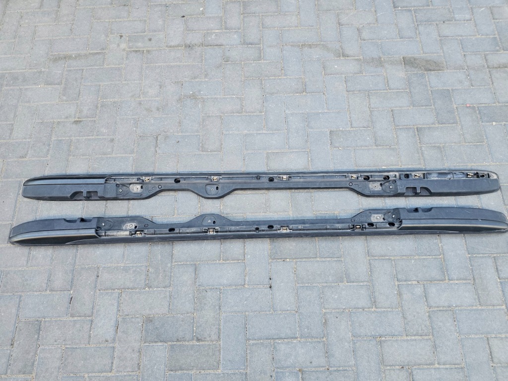 Купить Chrysler pacifica 17- рейлинг крышный левое  правый  68227986ai америка