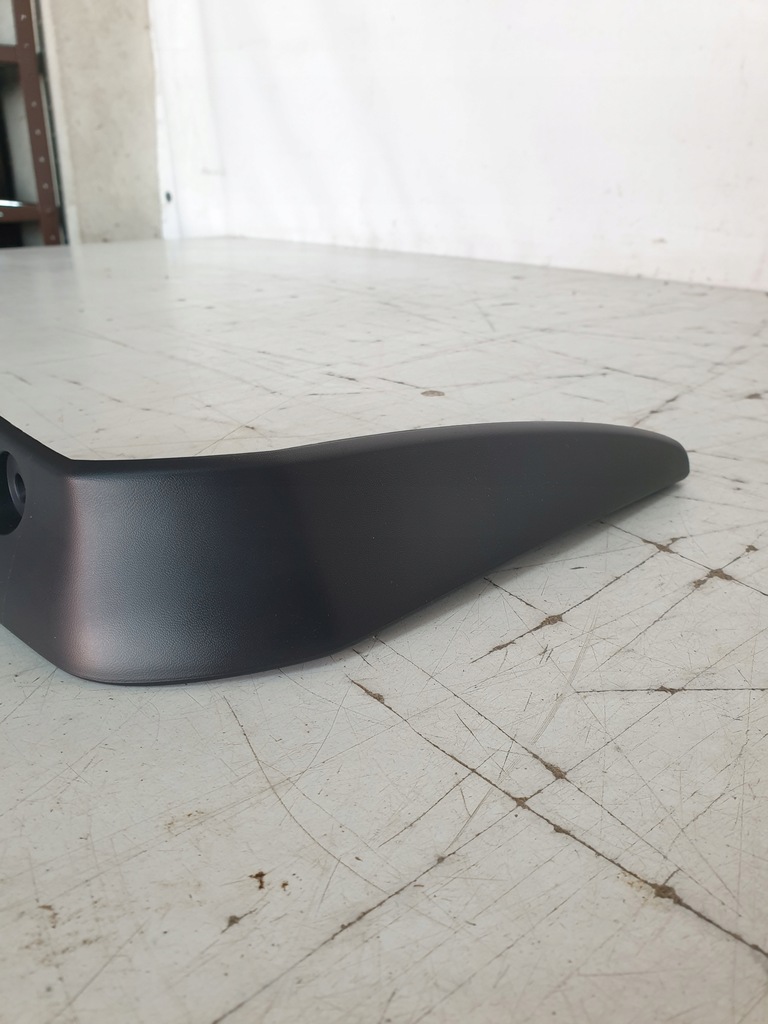 фото №7, Брызговики комплект правый левый задняя mazda 6 ii gh 2007-2012