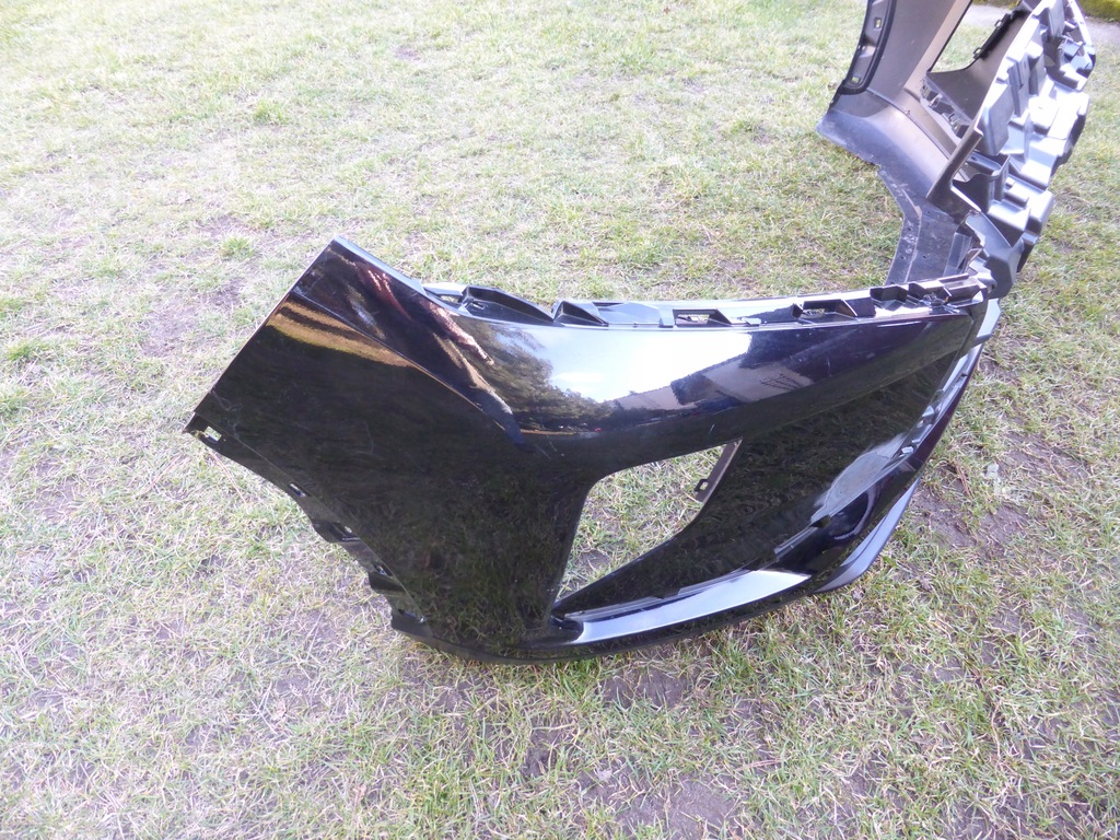 фото №7, Eclipse cross бампер перед передний poznań