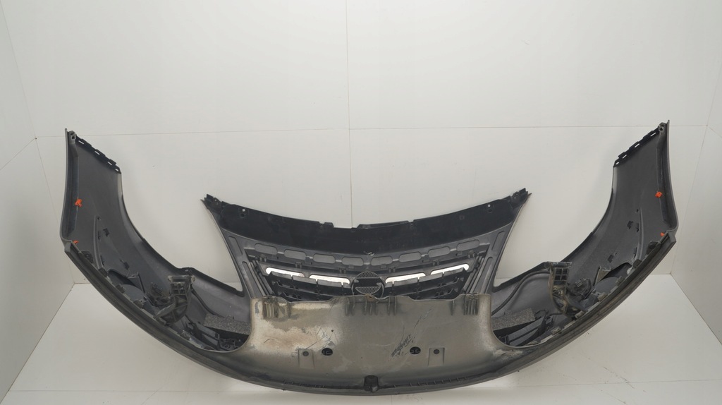 фото №14, Бампер перед передній opel meriva b 10-13r pdc gjm