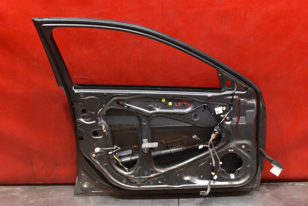 фото №14, Дверь левая перед передние nh734m honda accord 8 viii sedan 07-11