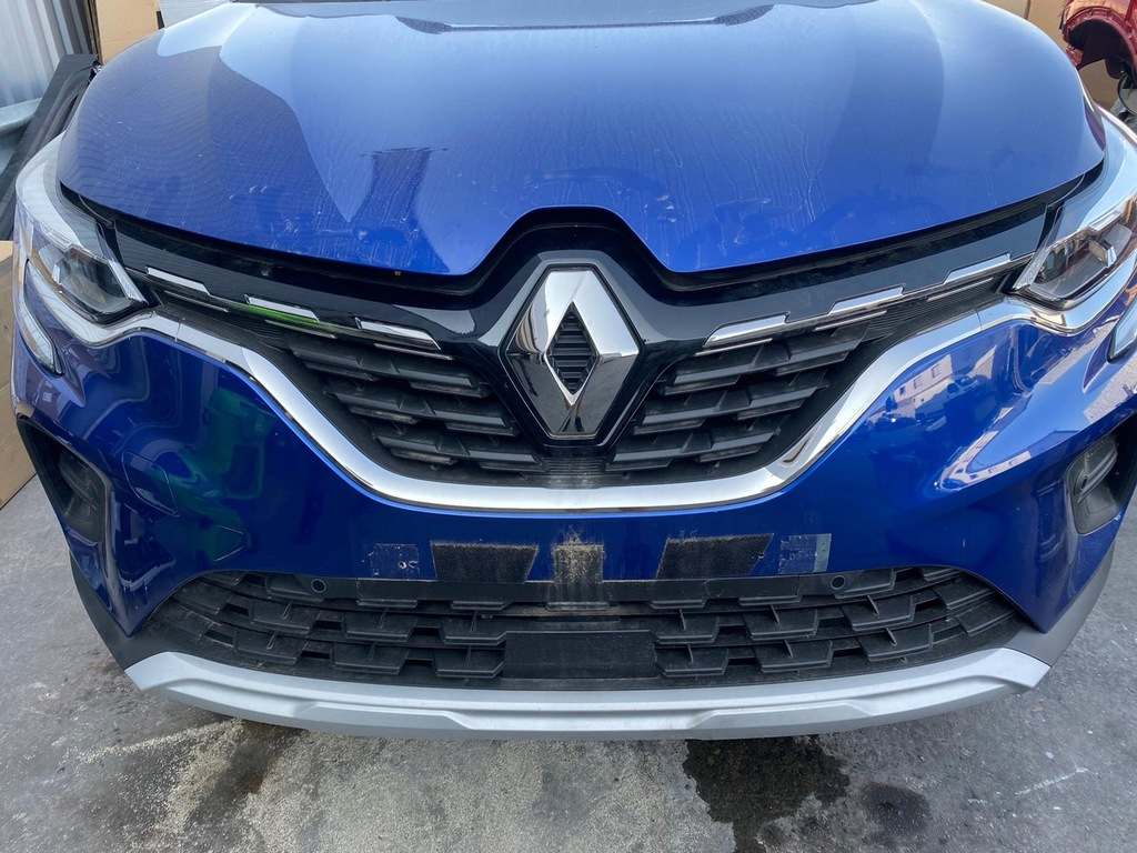 фото №8, Renault моторчик блок керування коробки передач edc 1.3 1.8 tce dw5007 dw5001