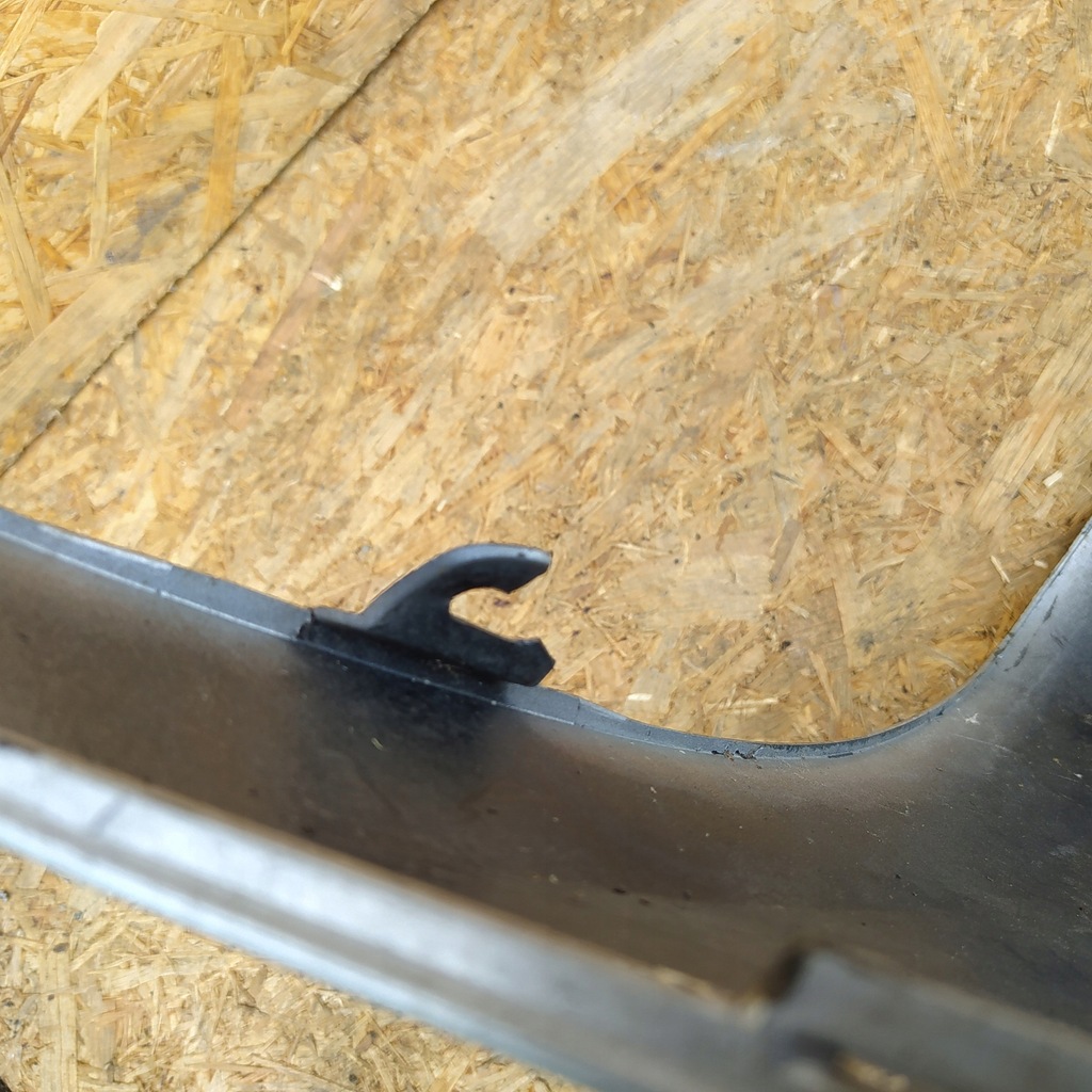 фото №8, Бампер задня задній mercedes vito w447 a4478800071