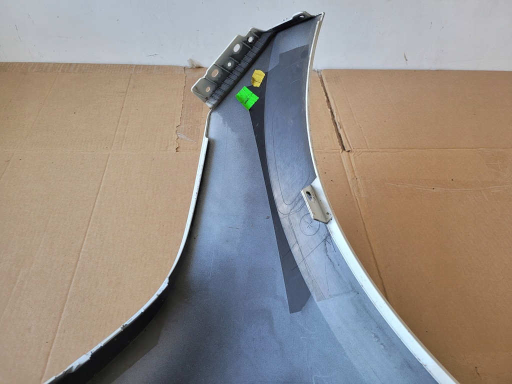 фото №10, Бампер уголок правый vw arteon r-line 3g8807796c lc9a