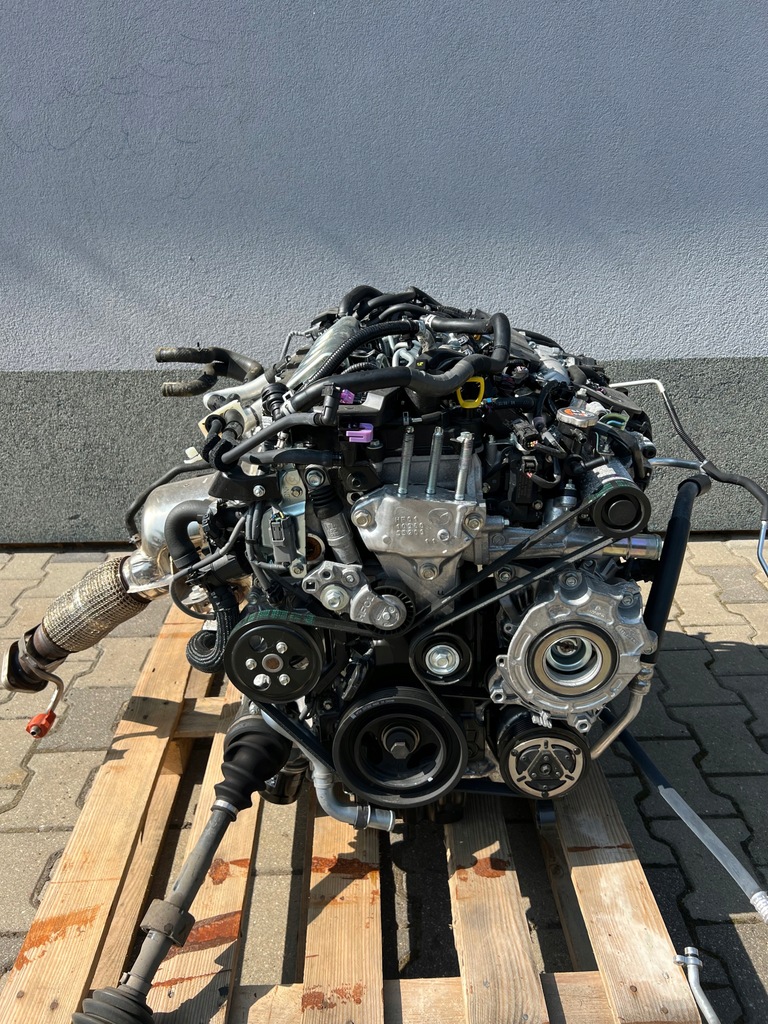 фото №9, Mazda 3 bp коробка передач передач автоматическая skyactiv-x m hybrid 2023 8 tyś km